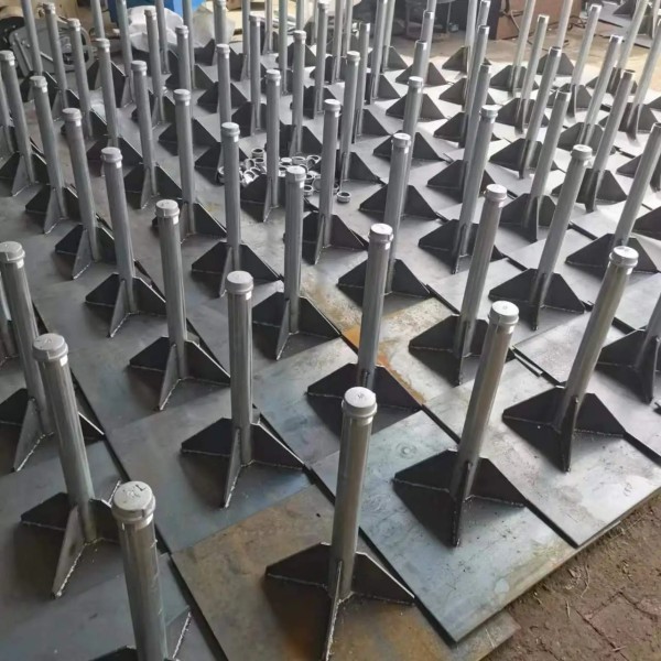 上栗鑫亿呈沉降板生产