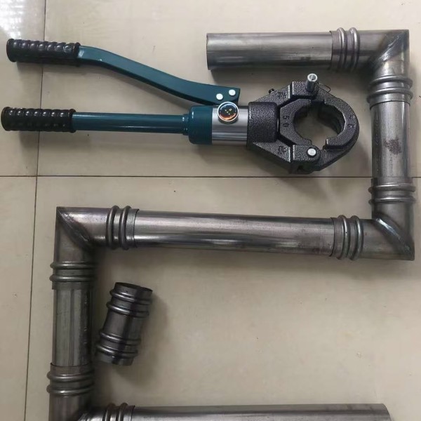 上栗冷却管生产