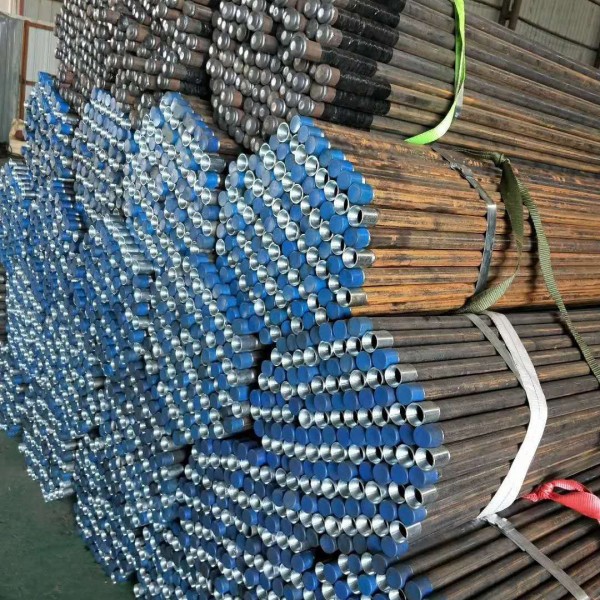 上栗冷却管生产